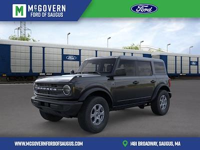 2026 Ford Bronco 4WD SUV for sale #FS3706 - photo 1