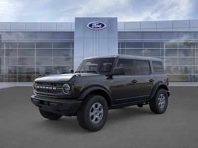2026 Ford Bronco 4WD SUV for sale #FS3706 - photo 1