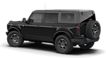 2026 Ford Bronco 4WD SUV for sale #FS3706 - photo 26