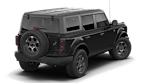 2026 Ford Bronco 4WD SUV for sale #FS3706 - photo 27