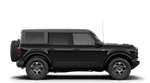 2026 Ford Bronco 4WD SUV for sale #FS3706 - photo 29