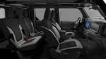 2026 Ford Bronco 4WD SUV for sale #FS3706 - photo 30