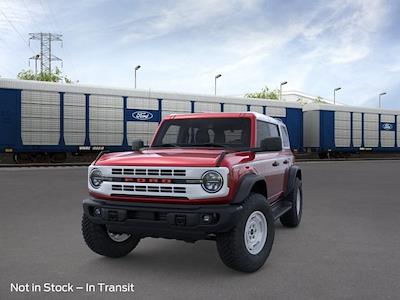 2026 Ford Bronco 4WD SUV for sale #FS3707 - photo 2