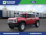 2026 Ford Bronco 4WD SUV for sale #FS3707 - photo 1