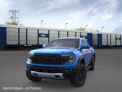 2026 Ford Ranger SuperCrew Cab 4WD Pickup for sale #FS3708 - photo 2