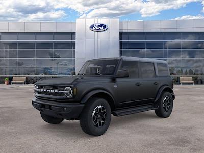2026 Ford Bronco 4WD SUV for sale #FS3715 - photo 1