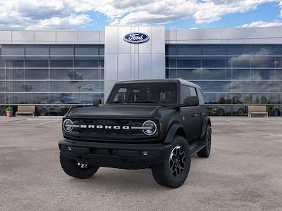 2026 Ford Bronco 4WD SUV for sale #FS3715 - photo 2