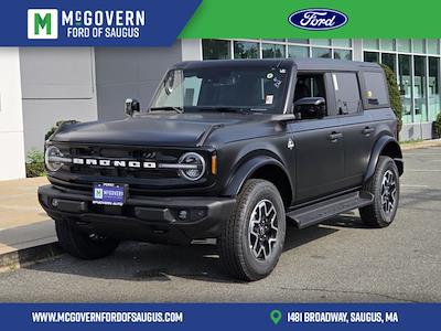 2026 Ford Bronco 4WD SUV for sale #FS3715 - photo 1