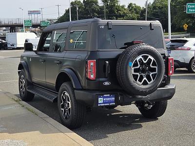 2026 Ford Bronco 4WD SUV for sale #FS3715 - photo 2