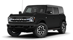 2026 Ford Bronco 4WD SUV for sale #FS3715 - photo 26