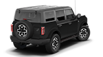 2026 Ford Bronco 4WD SUV for sale #FS3715 - photo 27