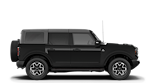 2026 Ford Bronco 4WD SUV for sale #FS3715 - photo 29
