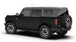 2026 Ford Bronco 4WD SUV for sale #FS3715 - photo 64