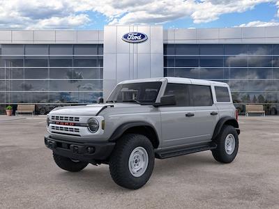 2026 Ford Bronco 4WD SUV for sale #FS3716 - photo 1