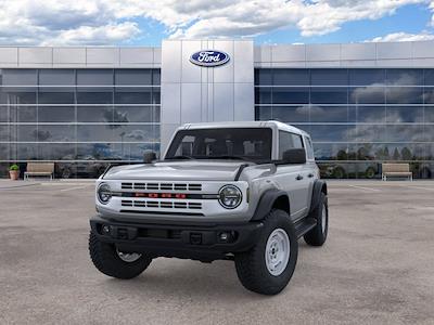 2026 Ford Bronco 4WD SUV for sale #FS3716 - photo 2