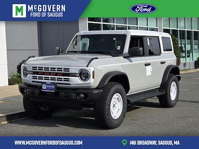 2026 Ford Bronco 4WD SUV for sale #FS3716 - photo 1
