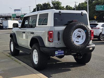 2026 Ford Bronco 4WD SUV for sale #FS3716 - photo 2