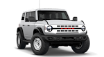 2026 Ford Bronco 4WD SUV for sale #FS3716 - photo 29