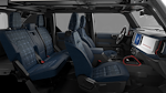 2026 Ford Bronco 4WD SUV for sale #FS3716 - photo 31