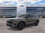 2026 Ford Explorer 4WD SUV for sale #FS3717 - photo 1