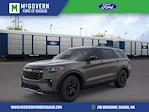 2026 Ford Explorer 4WD SUV for sale #FS3717 - photo 31