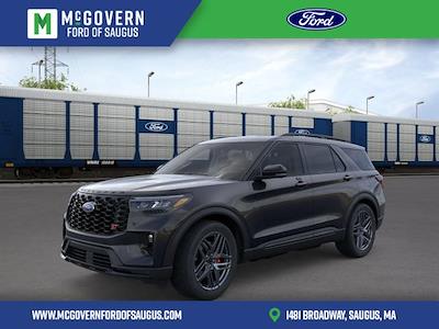 2026 Ford Explorer 4WD SUV for sale #FS3718 - photo 1