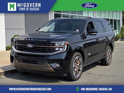 2026 Ford Expedition 4WD SUV for sale #FS3728 - photo 1