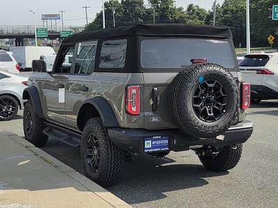 2026 Ford Bronco 4WD SUV for sale #FS3732 - photo 2