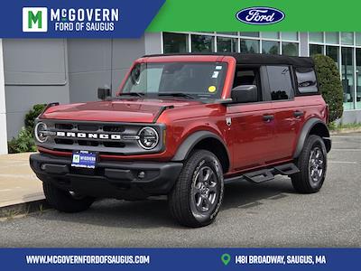2023 Ford Bronco 4WD SUV for sale #FS3732A - photo 1