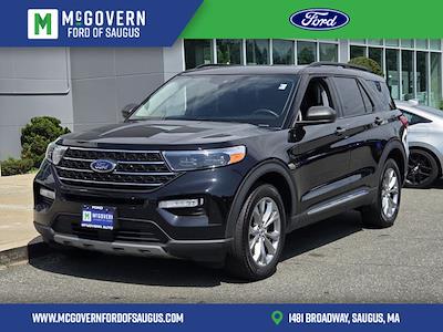 2023 Ford Explorer 4WD SUV for sale #FS3739A - photo 1