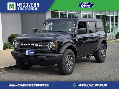 2026 Ford Bronco 4WD SUV for sale #FS3745 - photo 1