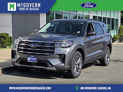 2026 Ford Explorer 4WD SUV for sale #FS3758 - photo 1
