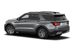 2026 Ford Explorer 4WD SUV for sale #FS3758 - photo 62