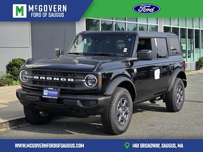 2026 Ford Bronco 4WD SUV for sale #FS3759 - photo 1