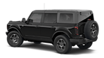 2026 Ford Bronco 4WD SUV for sale #FS3759 - photo 27