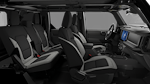 2026 Ford Bronco 4WD SUV for sale #FS3759 - photo 31