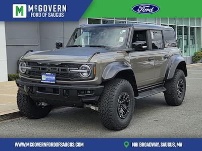 2026 Ford Bronco 4WD SUV for sale #FS3760 - photo 1