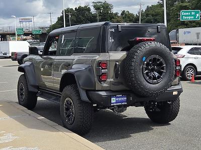 2026 Ford Bronco 4WD SUV for sale #FS3760 - photo 2