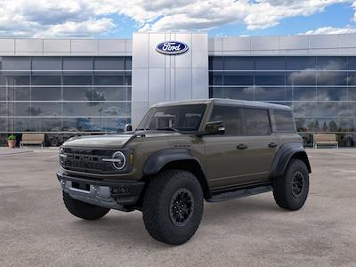 2026 Ford Bronco 4WD SUV for sale #FS3760 - photo 2