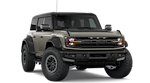 2026 Ford Bronco 4WD SUV for sale #FS3760 - photo 28