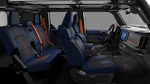 2026 Ford Bronco 4WD SUV for sale #FS3760 - photo 30
