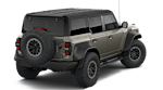 2026 Ford Bronco 4WD SUV for sale #FS3760 - photo 57