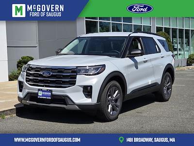 2026 Ford Explorer 4WD SUV for sale #FS3761 - photo 1