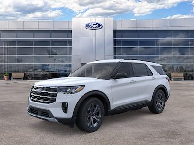 2026 Ford Explorer 4WD SUV for sale #FS3761 - photo 2