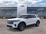 2026 Ford Explorer 4WD SUV for sale #FS3761 - photo 2