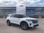 2026 Ford Explorer 4WD SUV for sale #FS3761 - photo 8