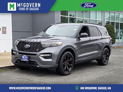 2023 Ford Explorer 4WD SUV for sale #FS3761A - photo 1