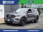 2023 Ford Explorer 4WD SUV for sale #FS3761A - photo 1