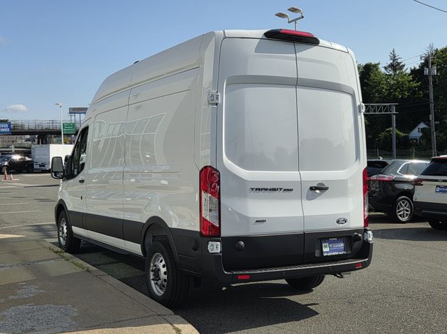 New 2026 Ford Transit 250 - photo 2