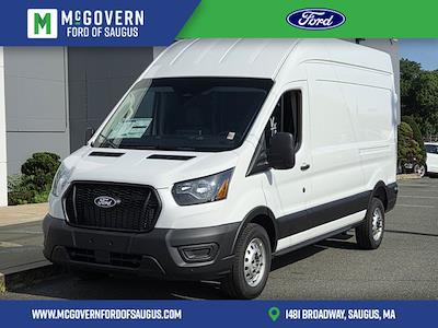 2026 Ford Transit 250 High Roof AWD Empty Cargo Van for sale #FS3766 - photo 1